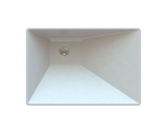 Раковина Snail Капелла R 120A100