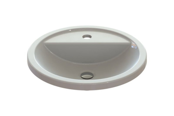 Раковина Snail Терра 154A100