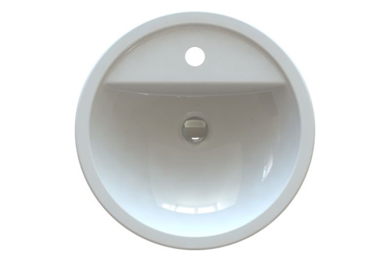 Раковина Snail Терра 154A100