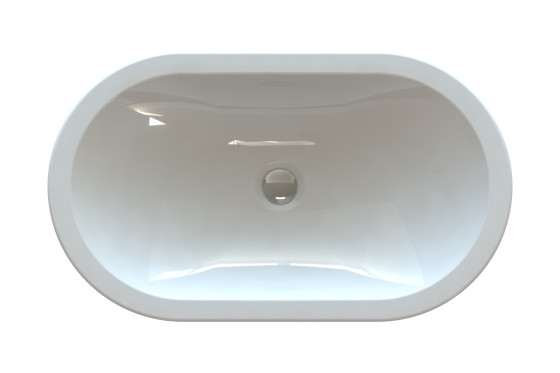 Раковина Snail Гера 155A100