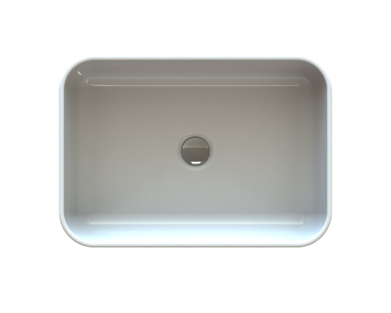 Раковина Snail Тифани 176A100