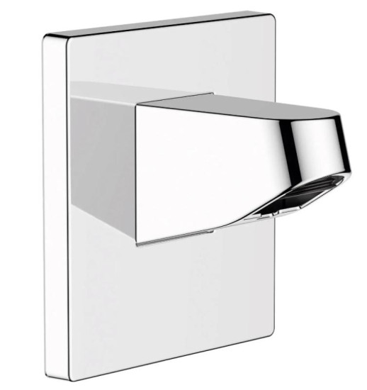 Тримач для верхнього душу Hansgrohe Pulsify 24139000