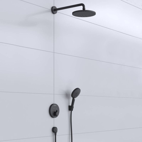 Душова система прихованого монтажу Hansgrohe Raindance S 27959670