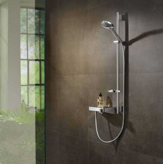 Душевой гарнитур Hansgrohe Raindance Select S (27667000)