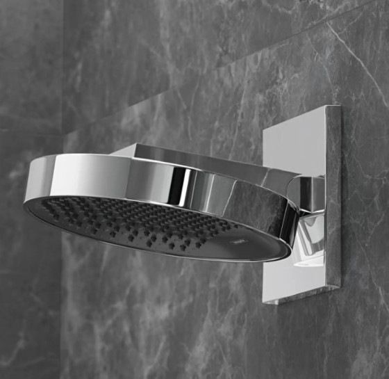 Верхний душ Hansgrohe Rainfinity 360 1jet 26231000