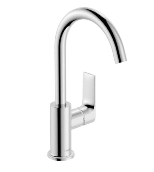 Змішувач для раковини Hansgrohe Rebris E 72576000