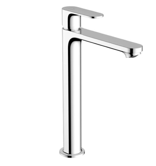 Смеситель для раковины Hansgrohe Rebris S 240 CoolStart 72582000