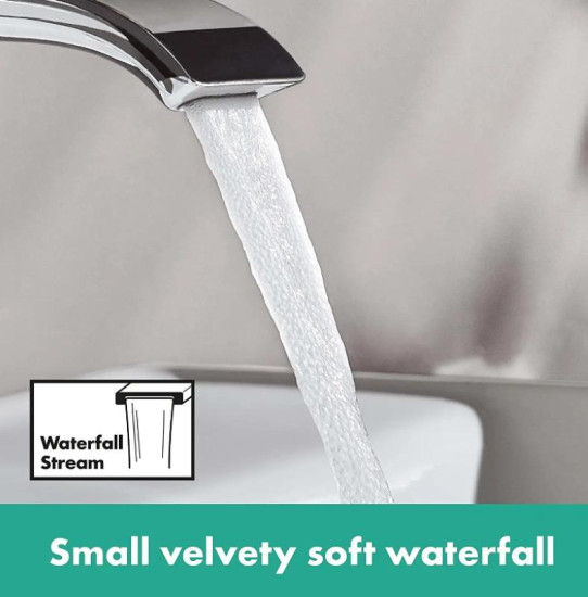Смеситель для раковины Hansgrohe Vivenis 210 75030000