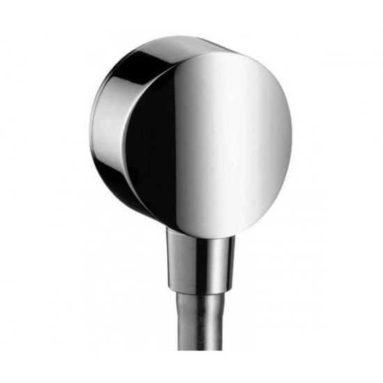 Шланговое подсоединение Hansgrohe Fixfit 27456000