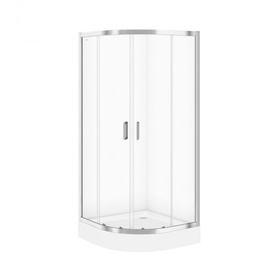 Душевая кабина Cersanit 90x90 S157-002