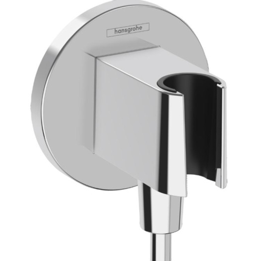 Шланговое подсоединение Hansgrohe FixFit Porter S 26888000