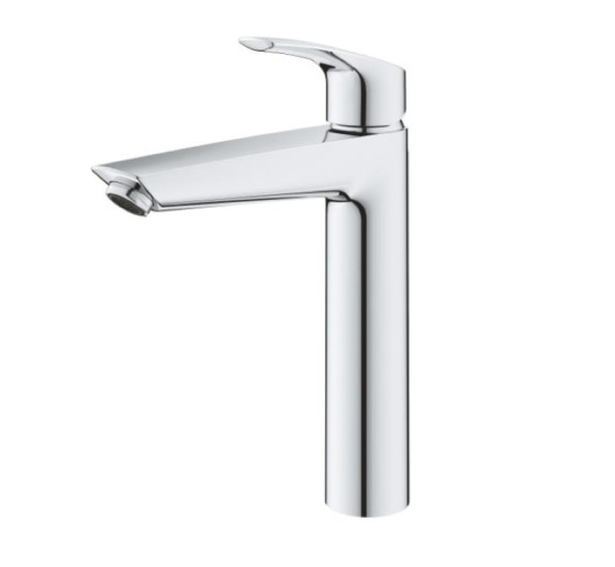 Смеситель для раковины Grohe Eurosmart New XL-Size 23971003