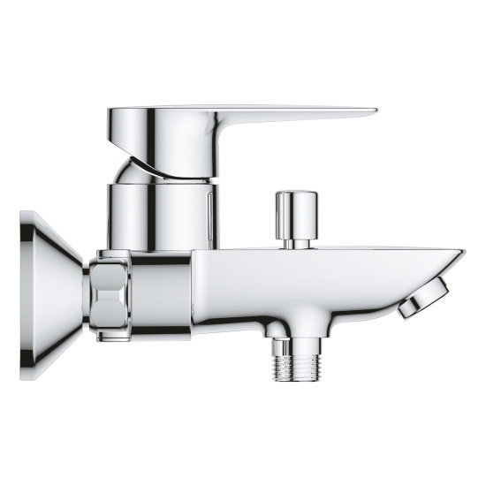 Змішувач для ванни Grohe QuickFix StartEdge 24198001