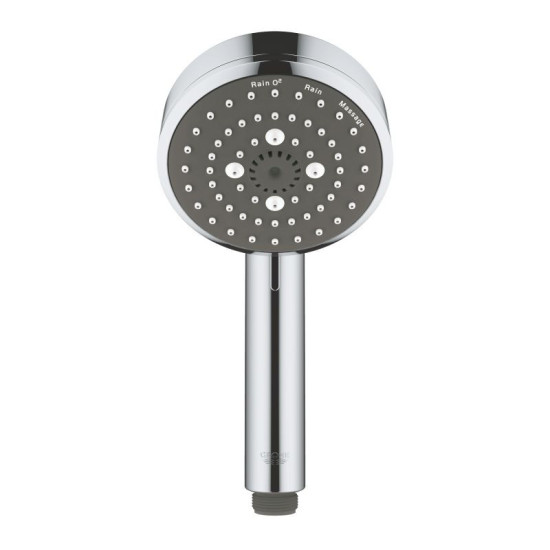 Змішувач термостатичний для душу Grohe QuickFix Precision Feel (34791000)