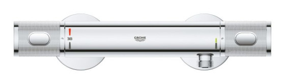 Змішувач термостатичний для душу Grohe QuickFix Precision Feel (34791000)