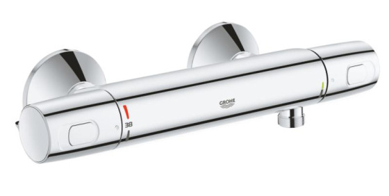 Смеситель термостатический для душа Grohe QuickFix Precision Trend New (34229002)