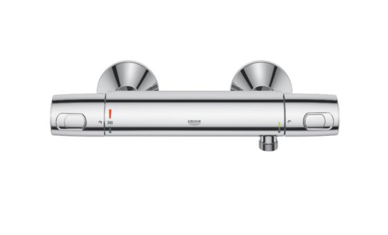 Смеситель термостатический для душа Grohe QuickFix Precision Trend New (34229002)