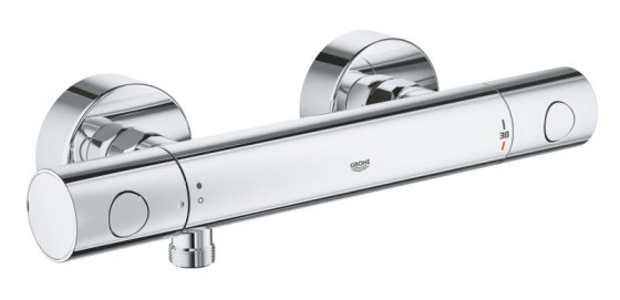 Смеситель термостатический для душа Grohe QuickFix Precision Get (34773000)