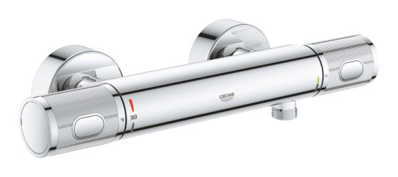Змішувач термостатичний для душу Grohe QuickFix Precision Feel (34790000)