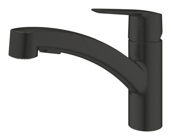Кухонний змішувач Grohe QuickFix Start (303072431)