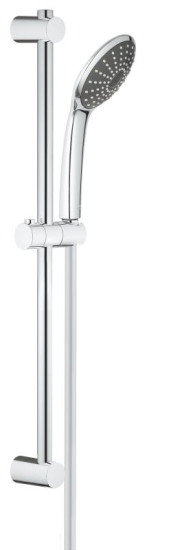 Душовий гарнітур Grohe QuickFix Vitalio Joy (27322000)