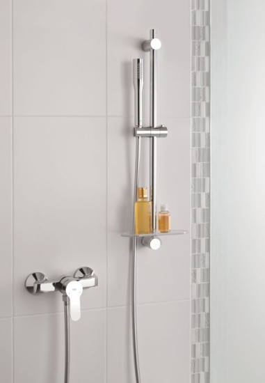 Лейка для ручного душа Grohe Vitalio Get Stick (27458000)