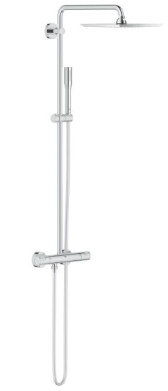 Душова система Grohe QuickFix Vitalio Joy 230 (26365000)