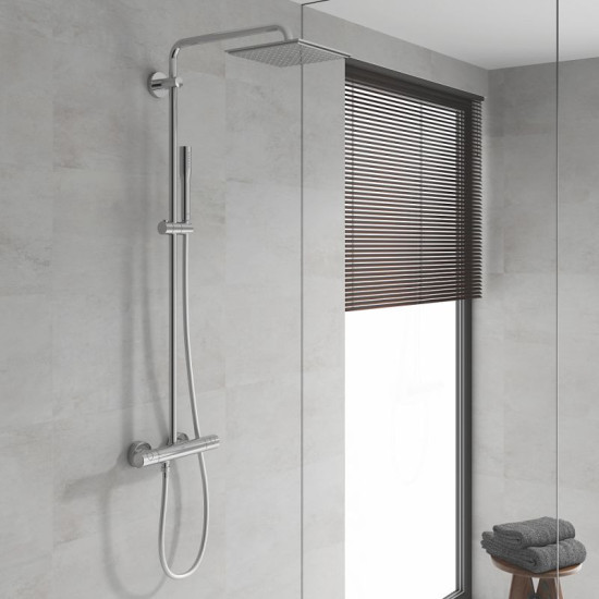 Душова система Grohe QuickFix Vitalio Joy 230 (26365000)