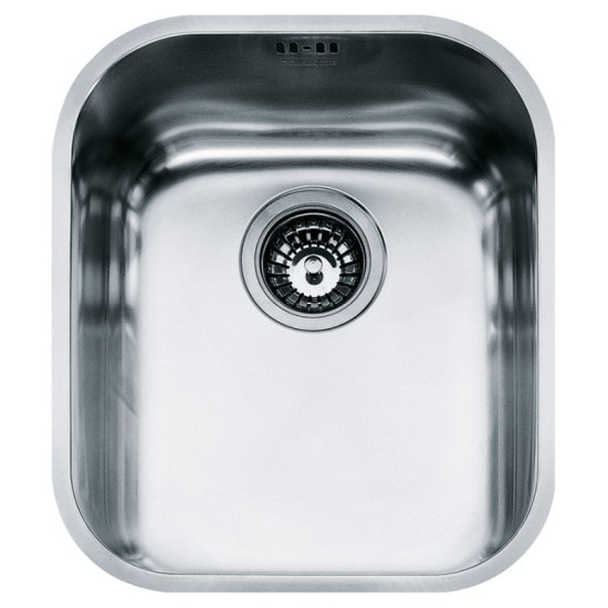 Кухонная мойка Franke AMX 110-34 (122.0021.444)