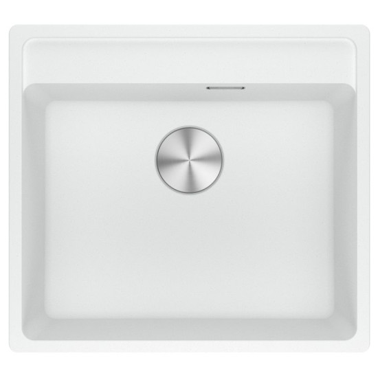 Кухонная мойка Franke MRG 610-52 TL белый (114.0668.820)