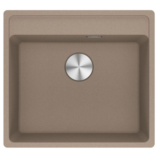 Кухонная мойка Franke MRG 610-52 TL миндаль (114.0668.818)