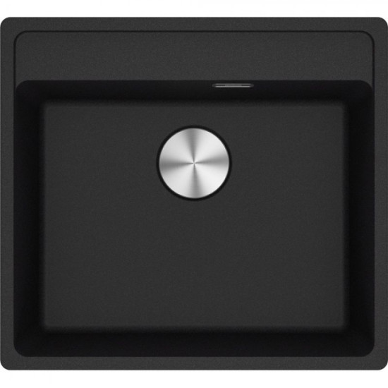 Кухонная мойка Franke MRG 610-52 TL оникс (114.0668.867)