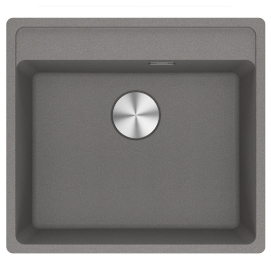 Кухонная мойка Franke MRG 610-52 TL серый камень (114.0668.868)