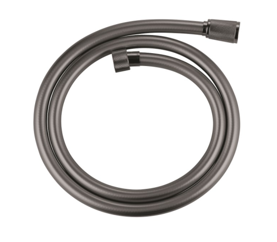 Душовий шланг Grohe Silverflex 28362A00 графит