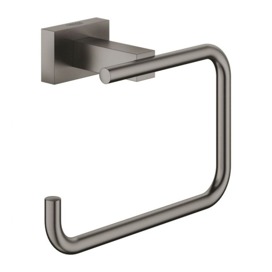 Тримач для туалетного паперу Grohe Essentials Cube 40507AL1