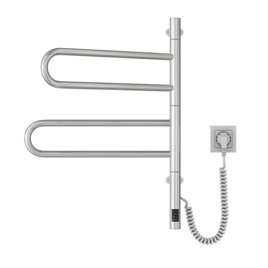 Рушникосушарка Navin Fouette 480x600 10-012033-4860