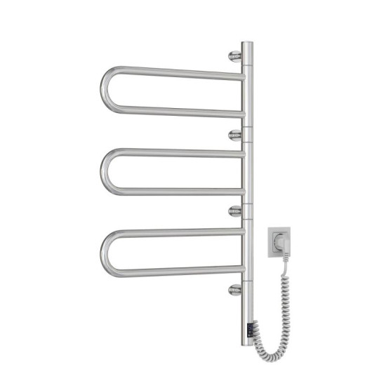 Полотенцесушитель Navin Fouette 480x800 10-012033-4880