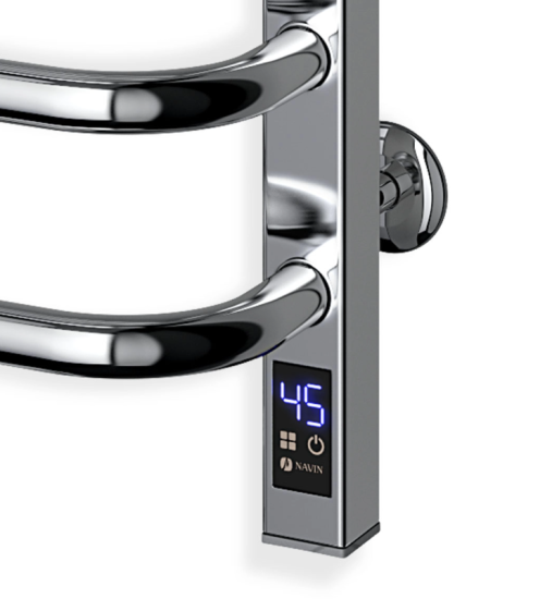 Рушникосушарка Navin Грандіс 480х1200 10-008053-4812