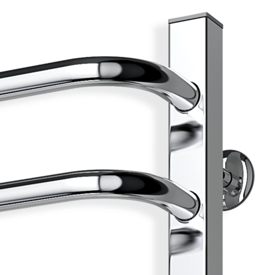 Рушникосушарка Navin Грандіс 480х1200 10-008053-4812