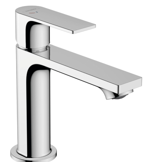 Змішувач для раковини Hansgrohe Rebris E 110 Coolstart 72559000
