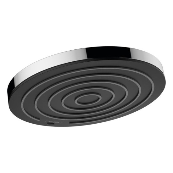 Верхній душ Hansgrohe Pulsify 24140000