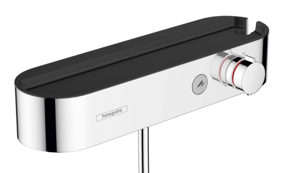 Смеситель термостатический для душа Hansgrohe PULSIFY 24360000
