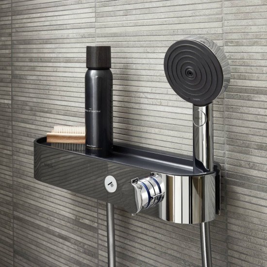 Смеситель термостатический для душа Hansgrohe PULSIFY 24360000