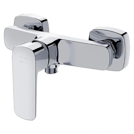 Смеситель для душа Cersanit Larga S951-383
