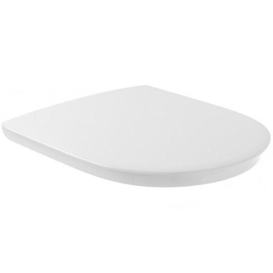 Крышка+сидение Villeroy&Boch O.Novo (9M67S1T1)