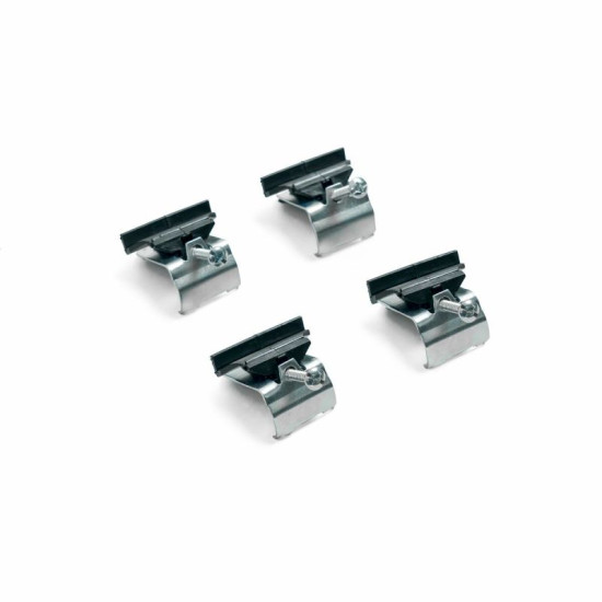 Кухонная мойка Platinum 7850 CUBE матовая Черный металлик