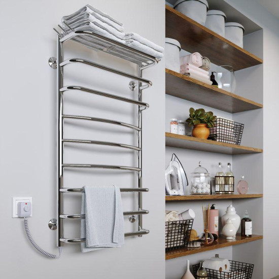 Рушникосушарка Kosser Канна 900х400/8 EL рег