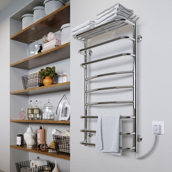 Рушникосушарка Kosser Канна 900х400/8 ER рег