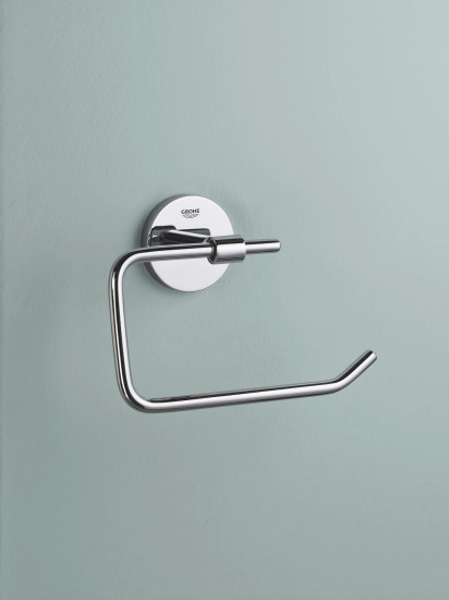 Тримач для туалетного паперу Grohe QuickFix Start Cosmopolitan 41165000