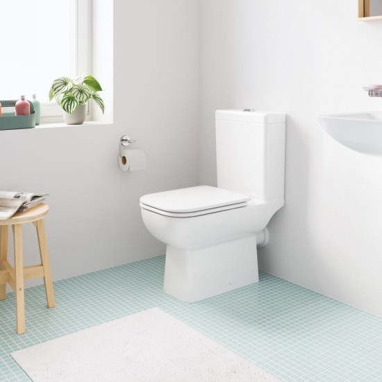 Тримач для туалетного паперу Grohe QuickFix Start Cosmopolitan 41165000